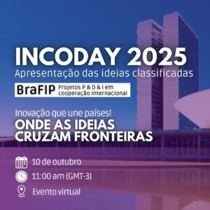 Webinar divulgação das Ideias selecionadas