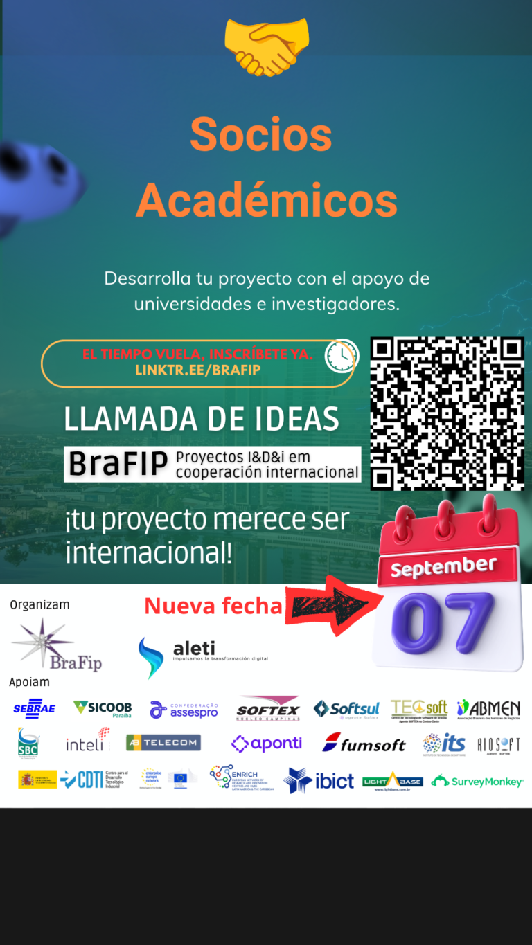ES - Parceiros Acadêmicos