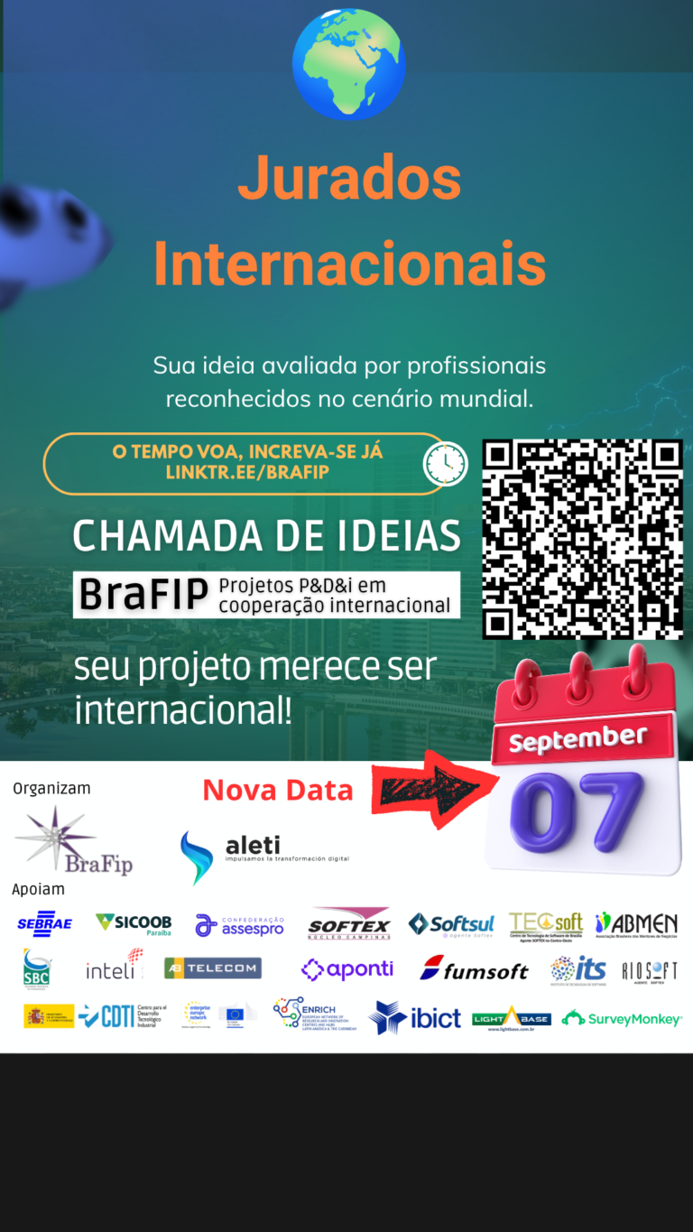 PtBR - Jurados internacionais